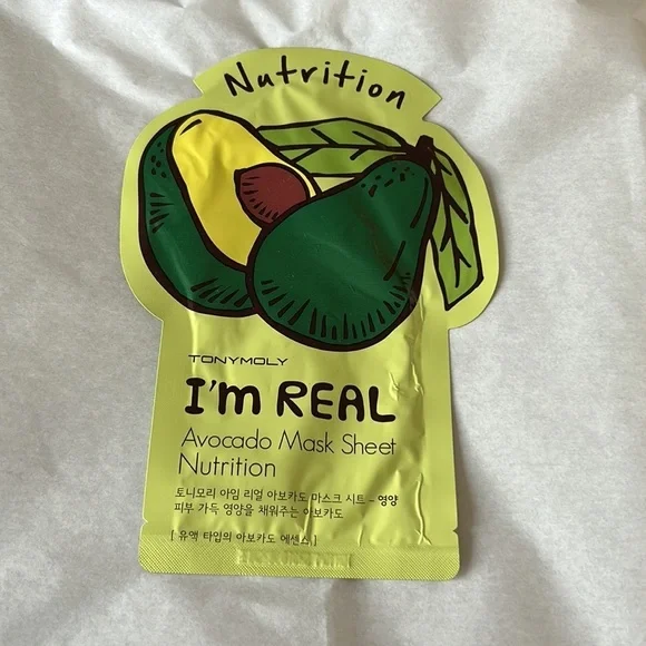 Lot of Tony Moly Face Masks - Picture 4 of 6